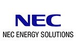 NEC Energy Solutions 
